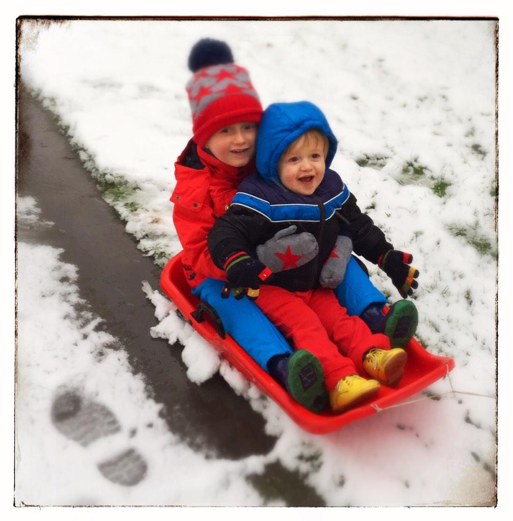 KellyVB80's tweet image. #walkinginawinterwonderland