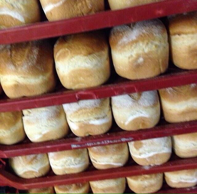 Every Wednesday we have our small farmhouse deal which is two small farmhouse for £1.20.#stroud