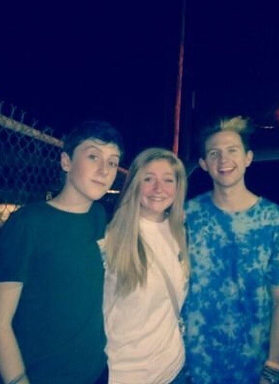 g00dnature's tweet image. #o2forever #O2LFamily #o2lmemories