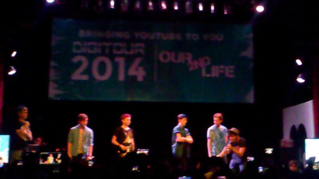 g00dnature's tweet image. #o2forever #O2LFamily #o2lmemories