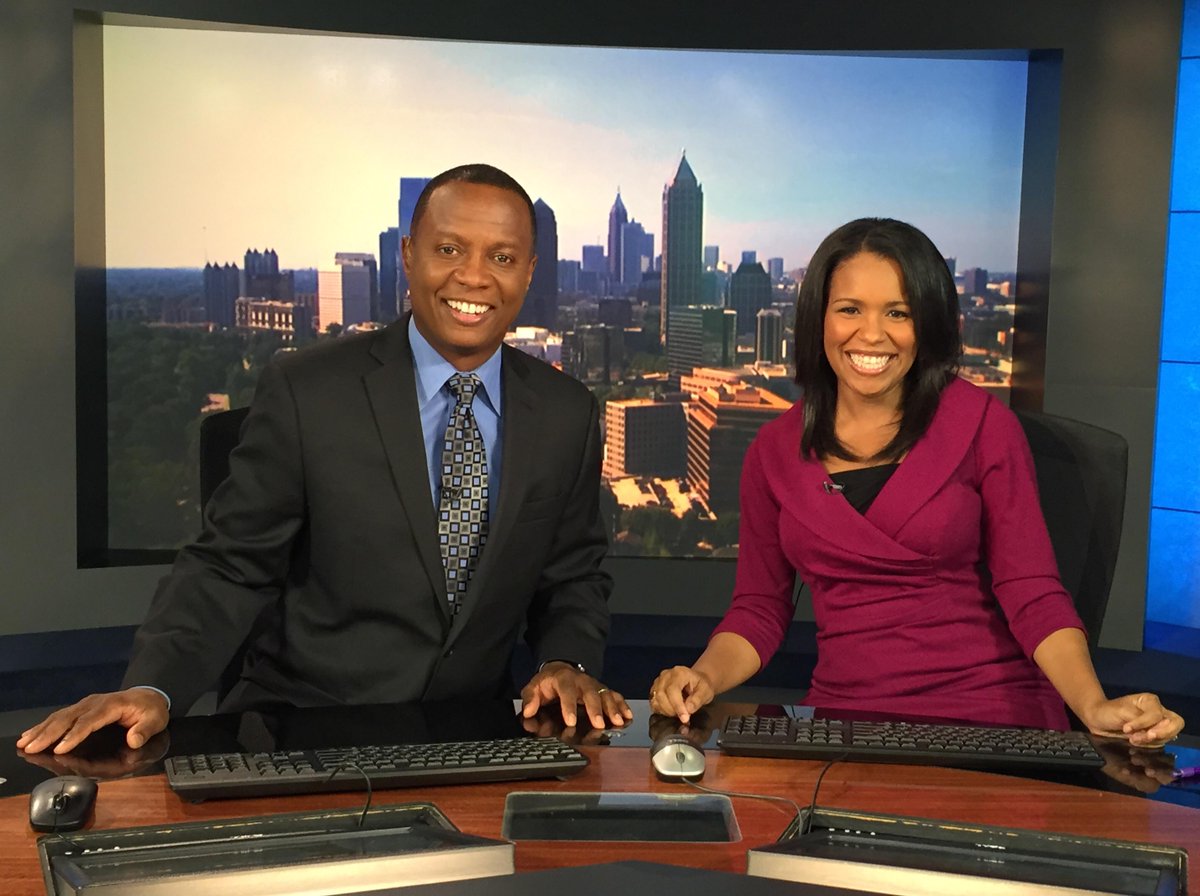 Erin Coleman Wsbtv Guess Who S Back On The Anchor Desk Watch Erincolemanwsb At 4pm On Channel 2 Http T Co 6fbpwvx2vv Happy To Be Back