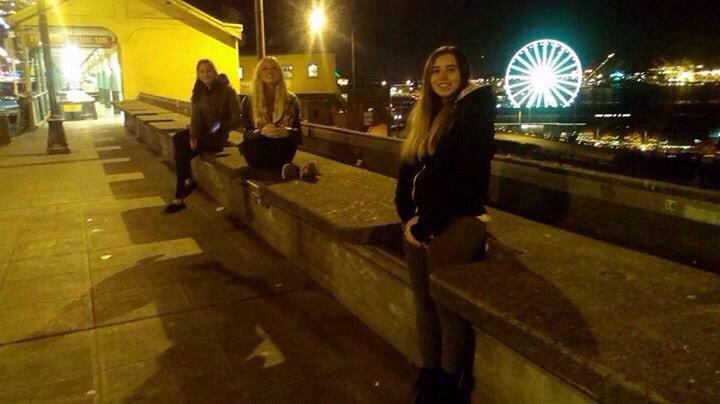 lookalikeconan's tweet image. #ThanksToO2L I have these two in my life 😊 #slayteam