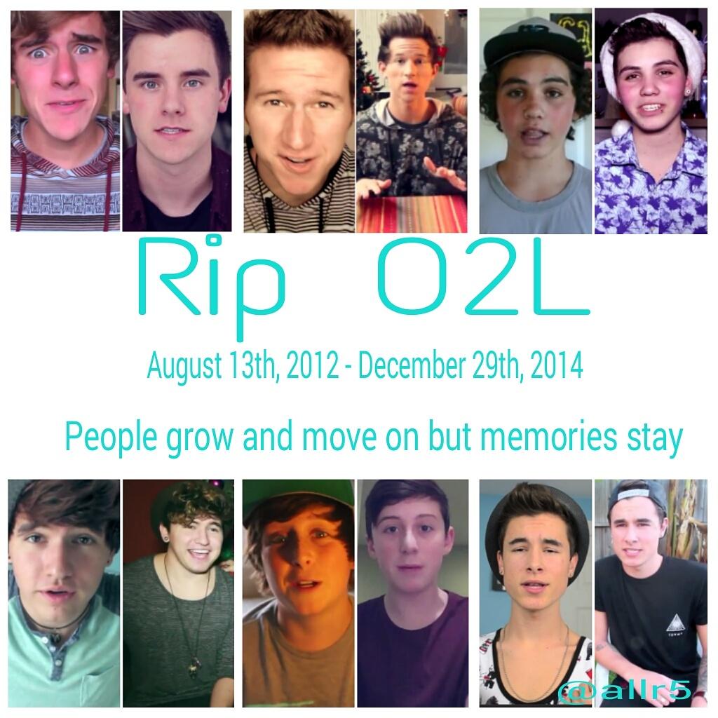 BTRsHoney's tweet image. #ripo2l #goodbyeo2l #saveo2l