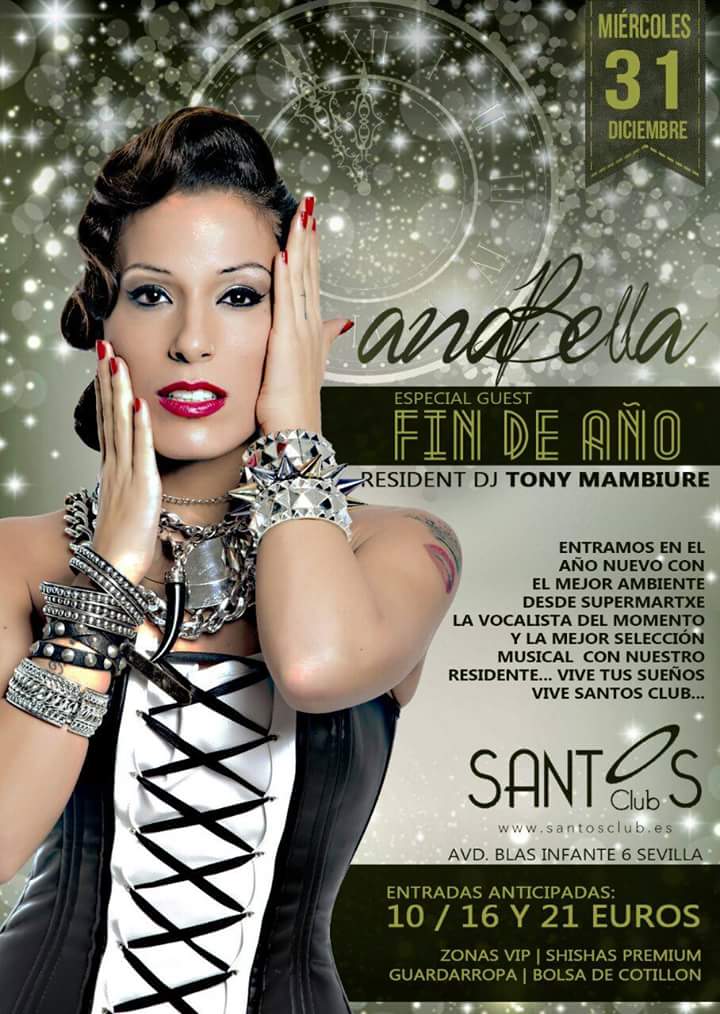MelyKudeta's tweet photo. Fiestas #FinDeAño @sevillaevento 
#riolatino
#yangtse
#antique
#santosclub
#salamatine
#newtheatre
#tokyo
📲627017971 http://t.co/jUtjo61MOq