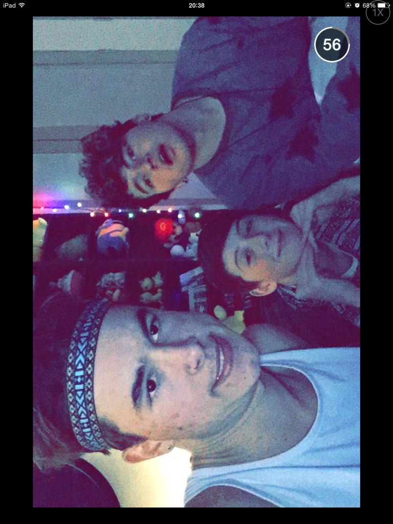 kaleycuoco626's tweet image. #o2forever #RIPO2L #O2L #o2lmemories