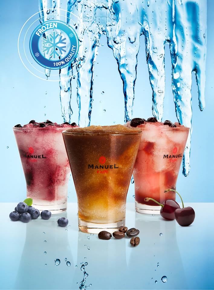 ManuelCaffeChil's tweet photo. Porque el café no es sólo para invierno, atrévete a probar... 
Manuel Caffe http://t.co/uLTUclCACJ
