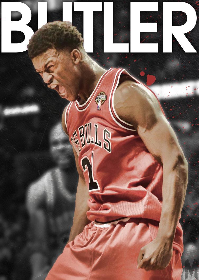 exclusiveteez's tweet photo. Congrats to Jimmy Buckets for being named Eastern Conference Player of the Week! 
#SEERED #DABULLS http://t.co/LopMdrQDaI