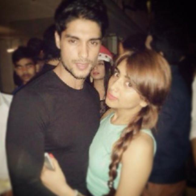 ANAYA_FC's tweet photo. Hello guyz ! Itz a long time since i'v sent an Anaya pic ! So here's one ;) howz it guyz?
P.C- @6ankitgupta frm insta http://t.co/QQVApfrJfO