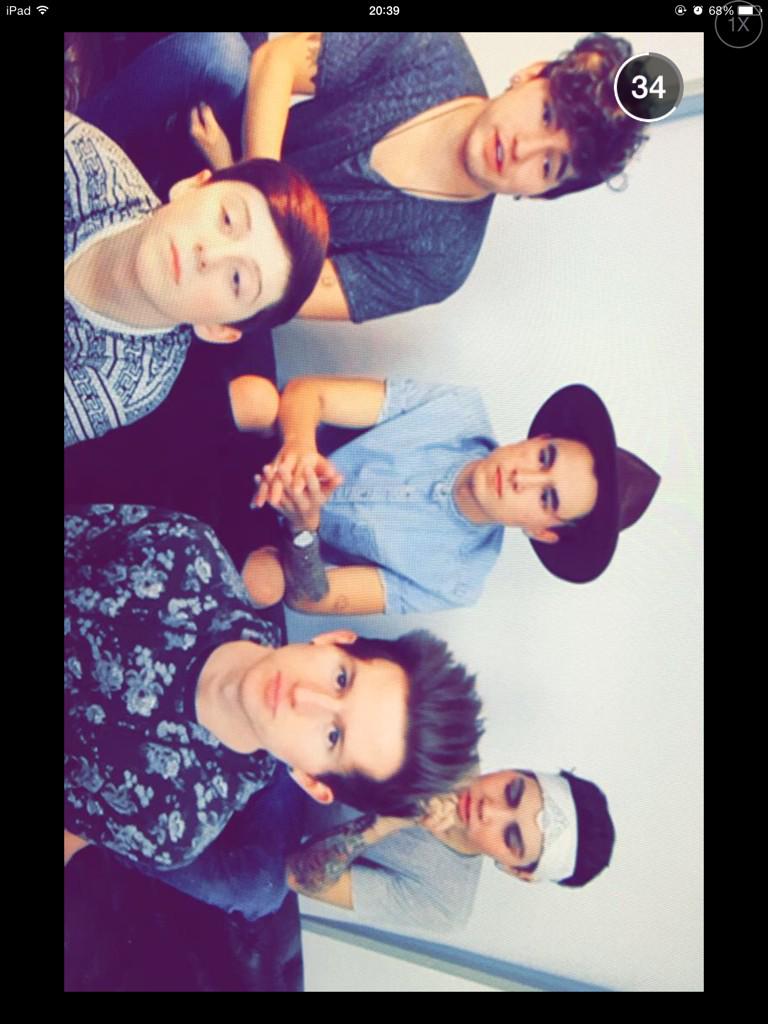 kaleycuoco626's tweet image. #02Lforever #RIPO2L @KianLawley @jccaylen @TrevorMoran @sampottorff @RickyPDillon forever will love u guys