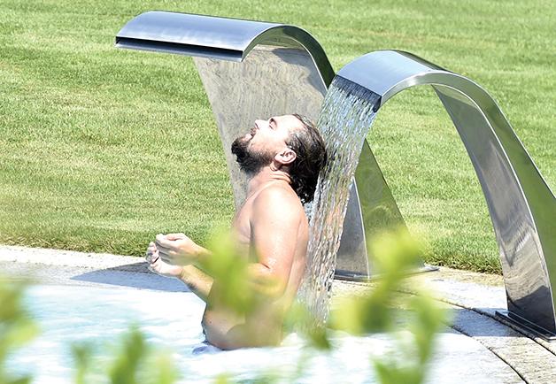 GQMagazine's tweet photo. What a year to be Leo: http://t.co/PdxwCmgfv6 http://t.co/h9zTi0HZpm