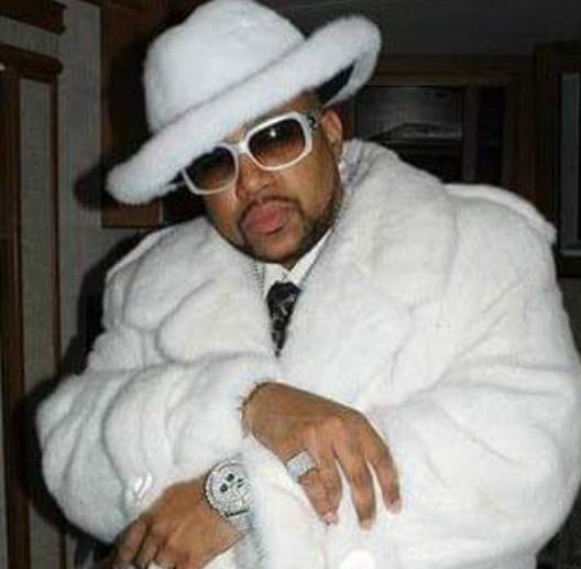 Happy birthday Pimp C. R.I.P 