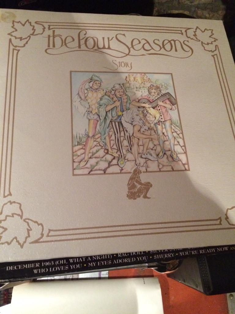 Irish Vinyl Fans (@irishvinylfans) on Twitter photo 