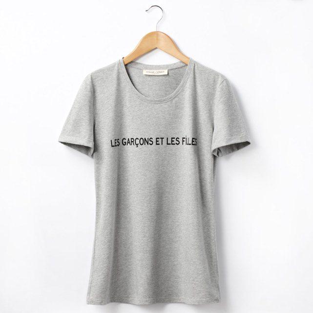 styleimprimatur's tweet photo. #newblogpost #styleimprimatur http://t.co/sTYmHgv3cS #laredoute x #sezane #lesgarconsetlesfilles #tee #shopping http://t.co/XKzQjgl8ur