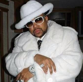 Happy birthday pimp c 