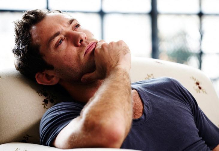 \" Happy Birthday to Jude Law! British actor turned 42 today  got good genes))