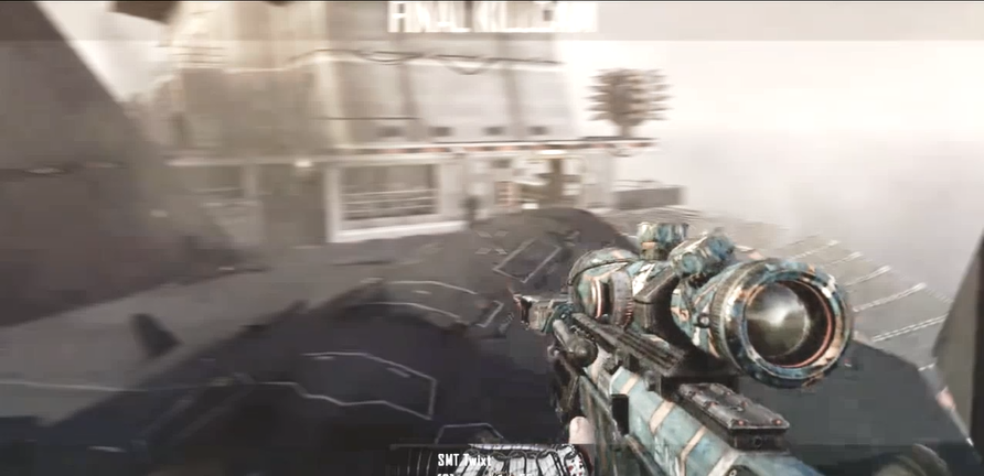 SummitSelective's tweet image. 50 RTs and Chapter #1 goes public tomorrow!