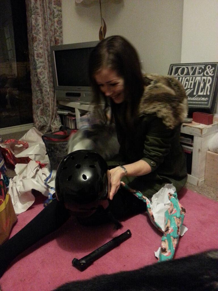 CroixDest's tweet photo. Xmas done http://t.co/iZwtNeGqbg