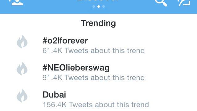 justlikejul's tweet image. I love this 😌❤️#o2forever