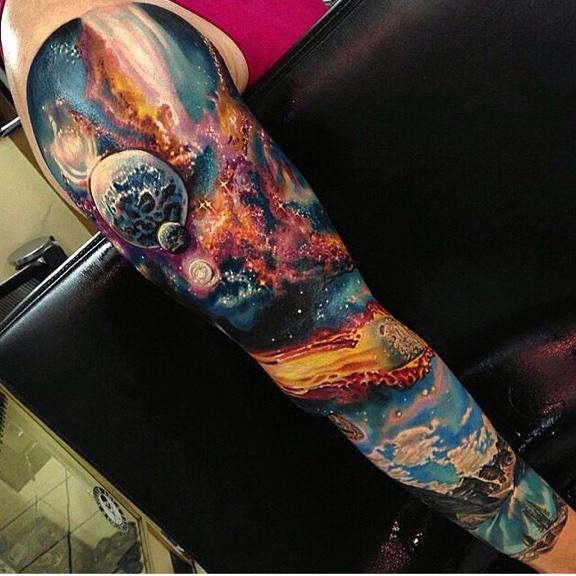 LeightonJaro's tweet photo. “@PeopleTattoos: http://t.co/RCEL5Lbp3j” 😍😍😍