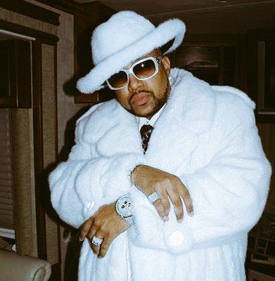   Happy birthday PIMP C  SWEET JAMES