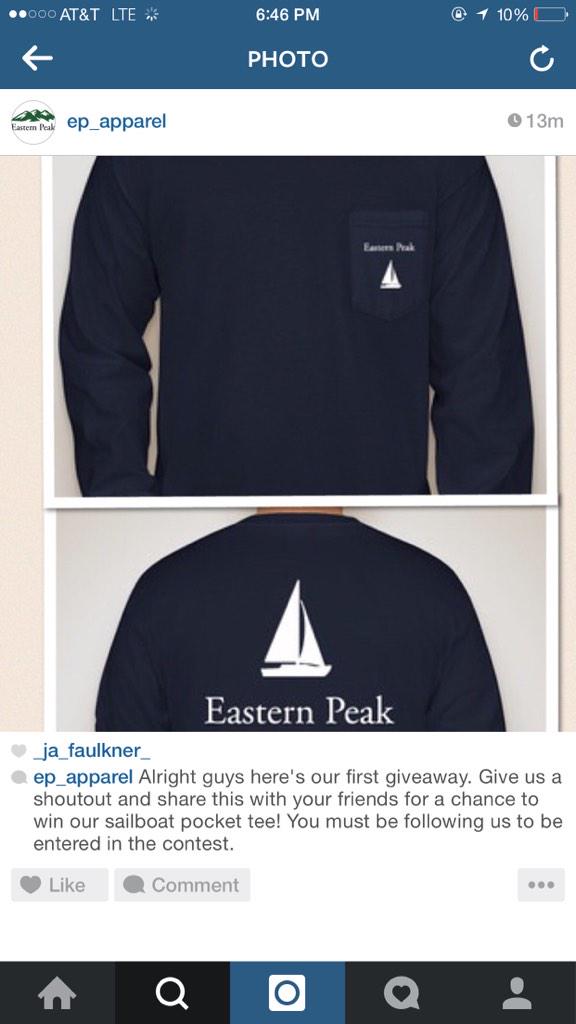 EPApparel tweet picture