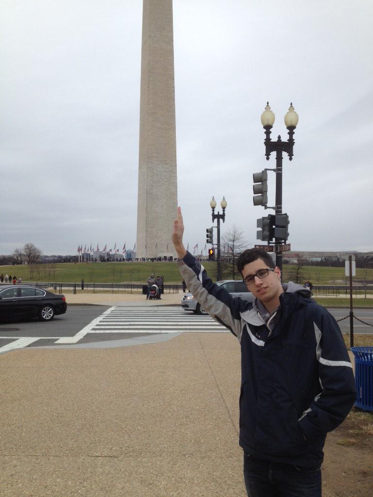 quelhomme35's tweet photo. #bridgesvision2014 http://t.co/FdFaA0xG1N