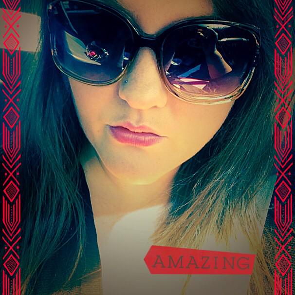 Kearnold87's tweet photo. When I'm bored I take #selfies and edit them.  #obviously I'm #superbored ! http://t.co/HTrybNvVjk