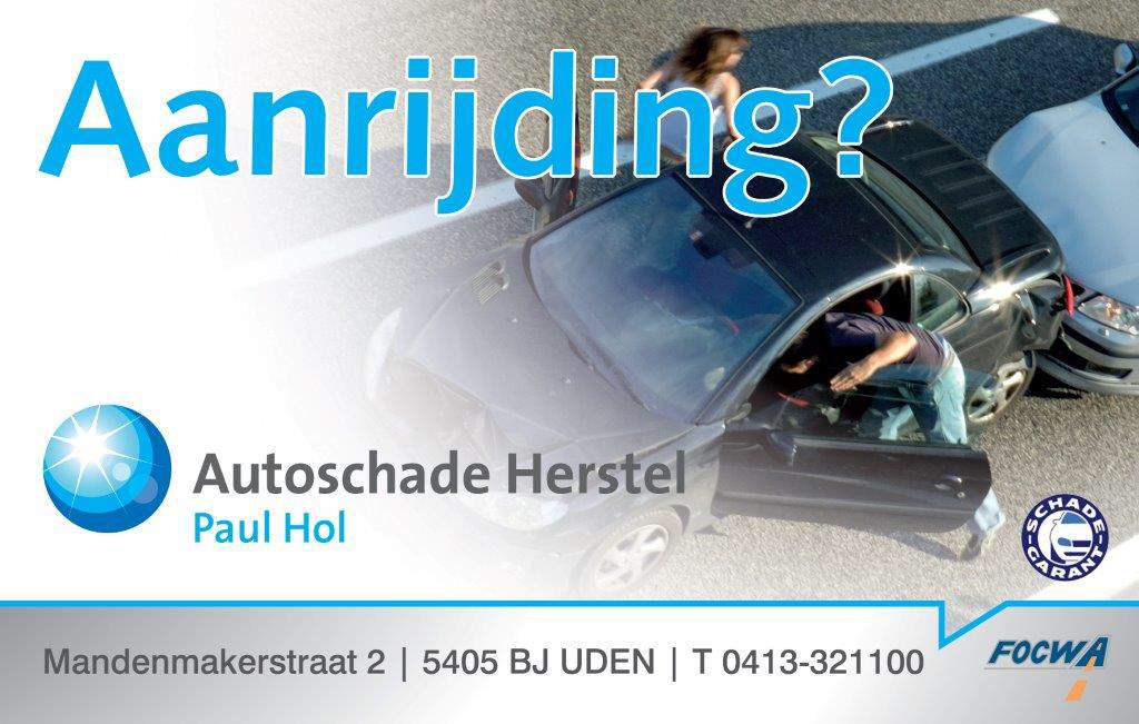 Autoschade Paul Hol (@paulholschade) on Twitter photo 
