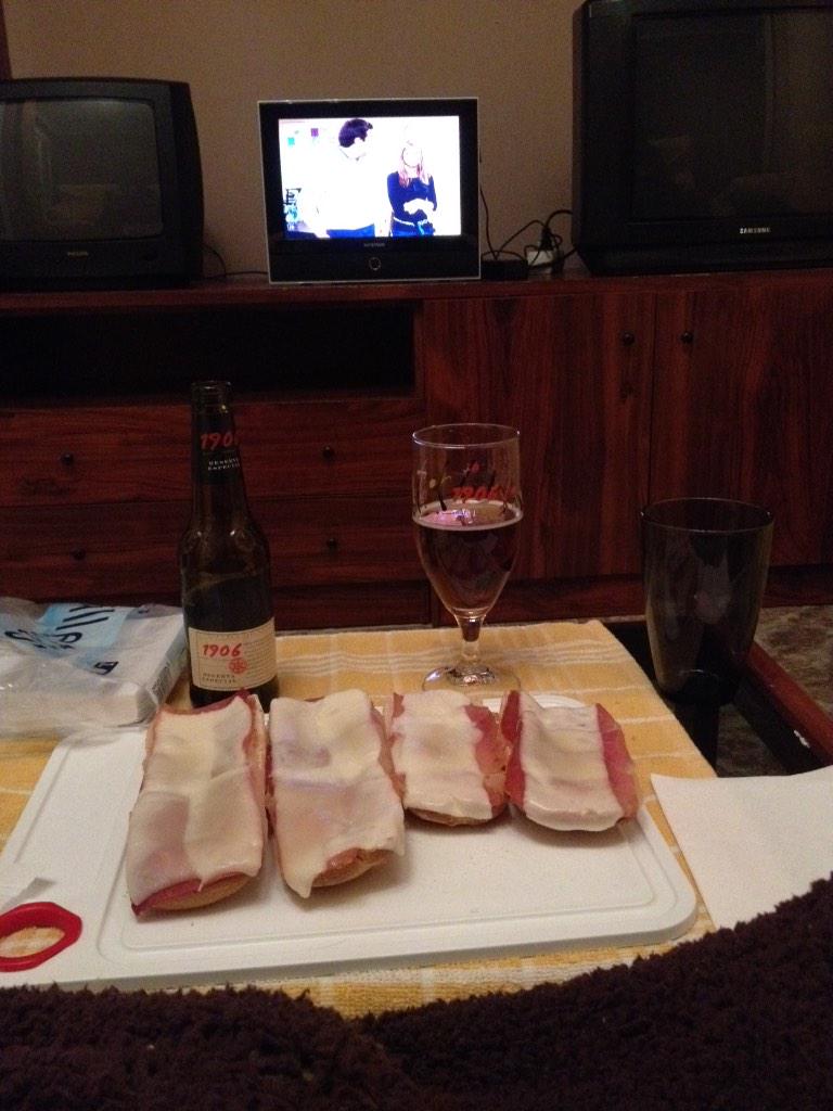 Blituss's tweet photo. Maravilloso, espectacular, me he emocionado. @verosiroco http://t.co/i8zMQWdMaI