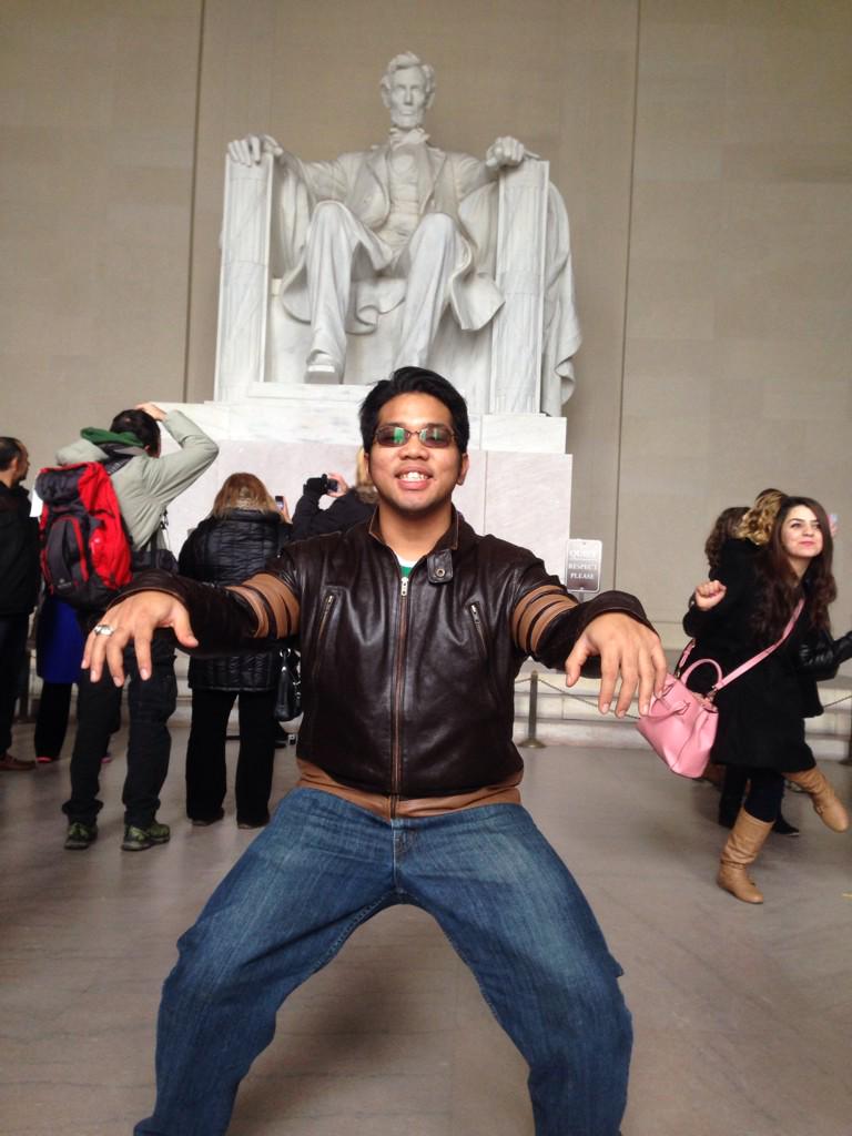 jkyleford's tweet photo. #bridgesvision2014 http://t.co/B1QuDgPydr