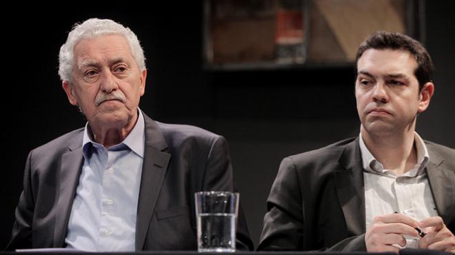 paraskhnio's tweet photo. Την προεκλογική συνεργασία με τον ΣΥΡΙΖΑ αποφασίζει η ΔΗΜΑΡ #ekloges2015 #syriza #dhmar http://t.co/QNQcqpsxF5 http://t.co/YpsBkY1l4A