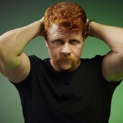 ***Happy Birthday***Michael Cudlitz aka Abraham Ford 