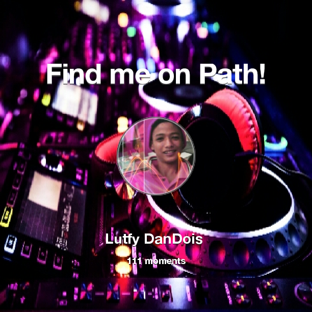 Lutfy Dandois tweet media