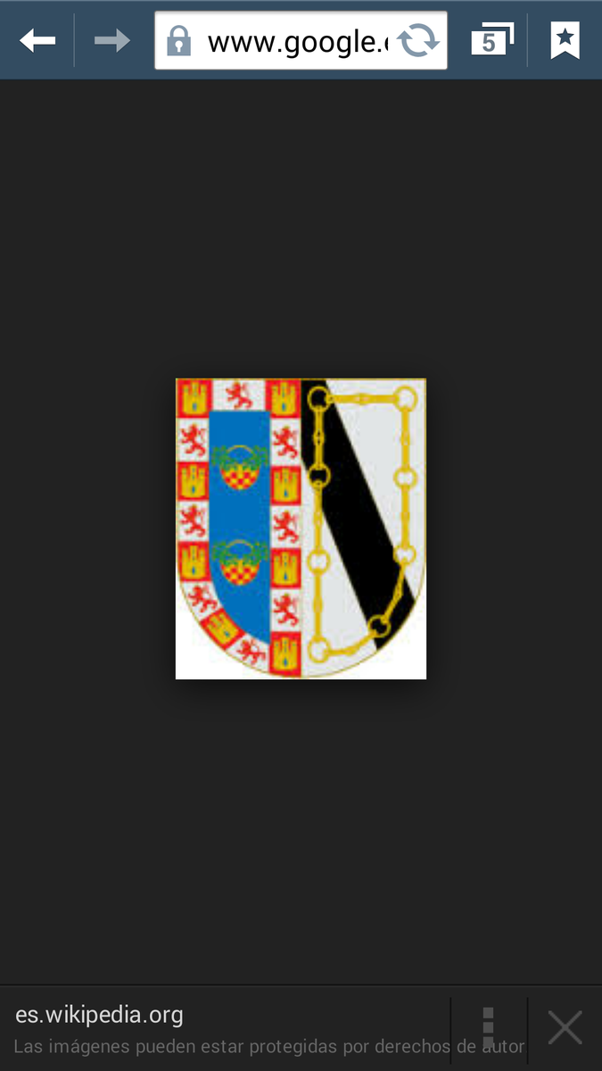 zetayamonte's tweet photo. ¿Alguien me puede explicar por qué se ha perdido este escudo por la bazofia que tenemos hoy? http://t.co/2WmJjE08dR