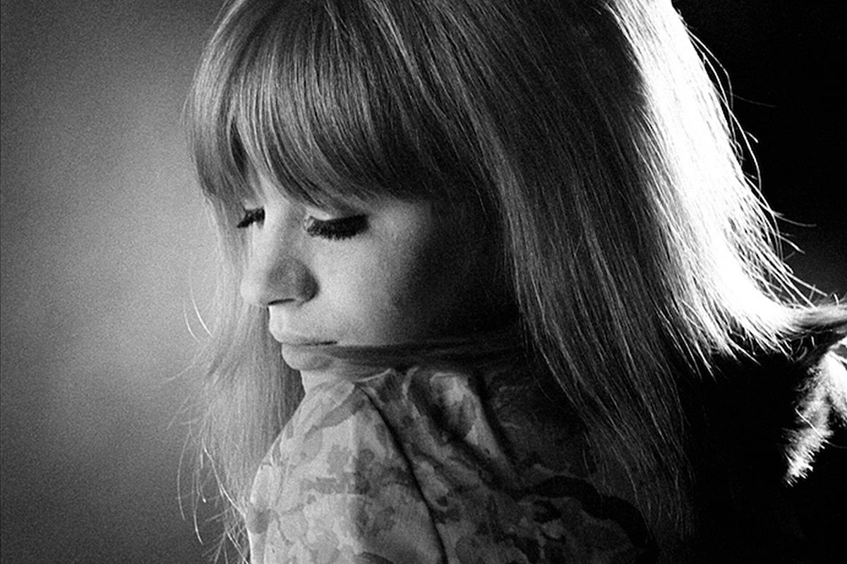 Happy birthday Marianne Faithfull!  