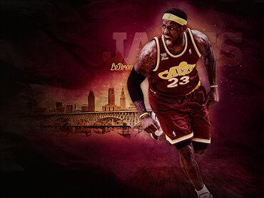 Uve come across him b4? \" Greatness is truly hard to come across..happy 30th birthday to Lebron James 