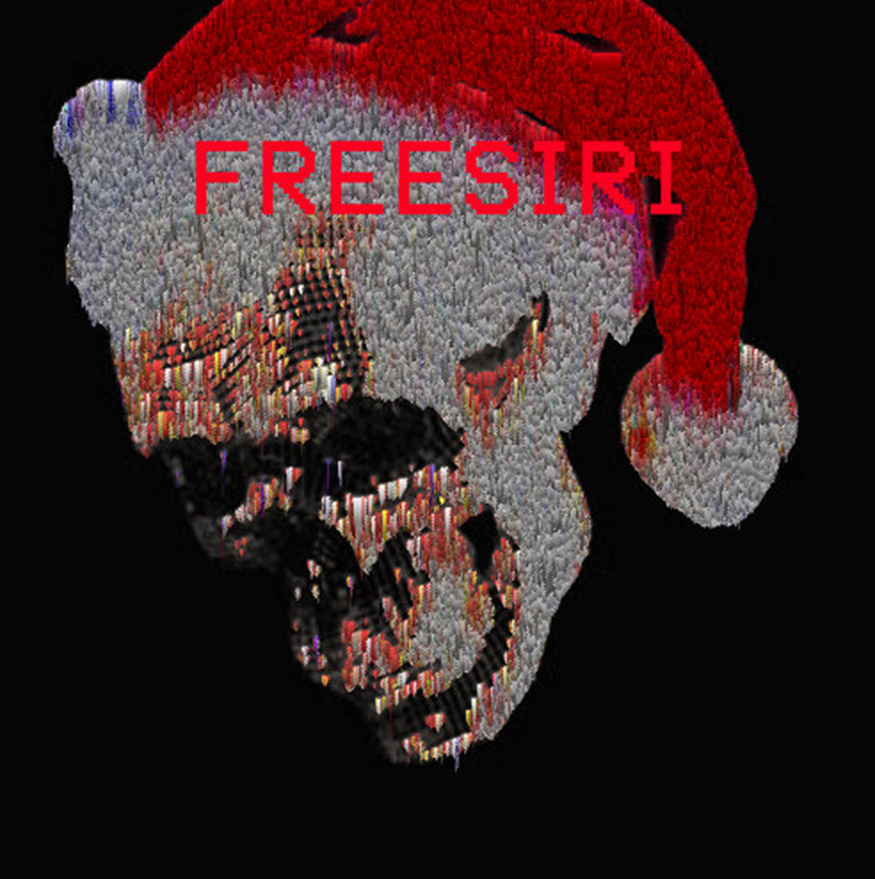 onebeatchannel's tweet photo. FREE DOWNLOAD: @boysnoize “Freesiri” - http://t.co/kl7qWdS29L http://t.co/1dPtzxR8gf