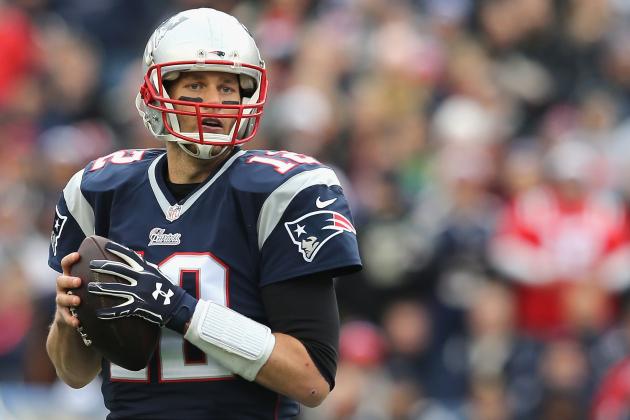 Report: Tom Brady restructures contract to give the Patriots $24M more to spend this winter ble.ac/1B0gf30
