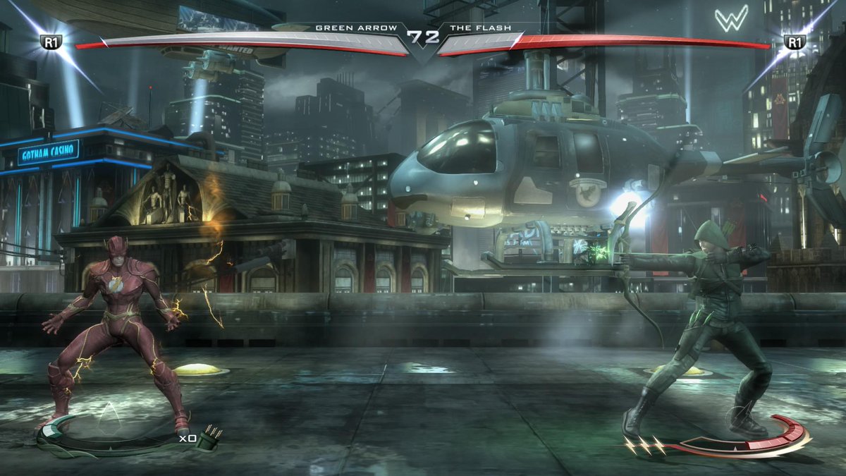 Changeisreal1's tweet photo. #PS4share http://t.co/52TG71tLf8