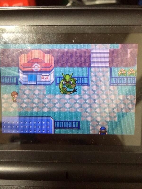 ポケモンにハマりすぎたｗｗ Hkddor Twitter