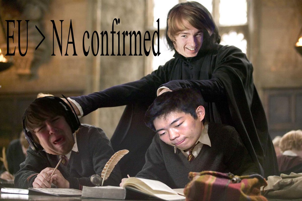 Lockh4rdt's tweet photo. @RLewisReports @BrokenshardEUW we all knew it all along anyways :P http://t.co/xcVyE3ZHyS
