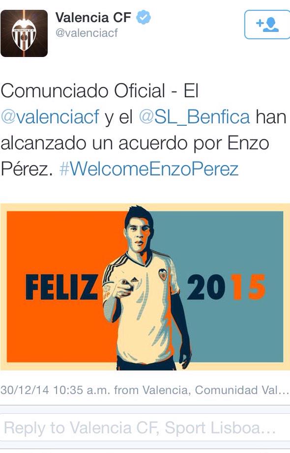 fichajes_goal's tweet photo. SOMOS CUENTA CONFIABLE, Gracias por confiar por nosotros! http://t.co/9m7k7SlTA3