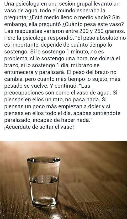 "<a href="/DeboConfesarQue/">Debo Confesar Que</a>: ¿Cuánto pesa el vaso? " wow 👌