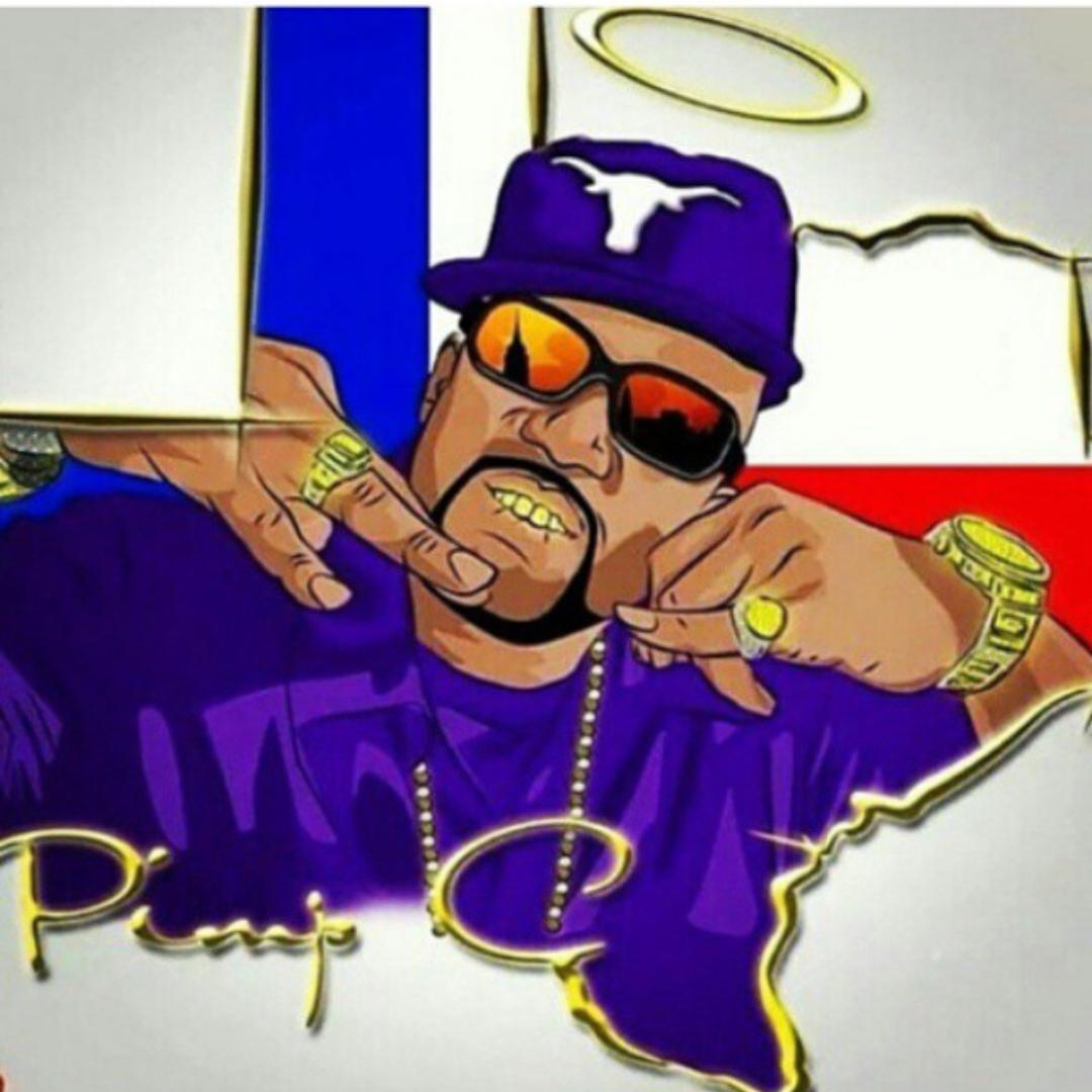 \" Happy birthday to the Legend Pimp C aka Sweet Jones  