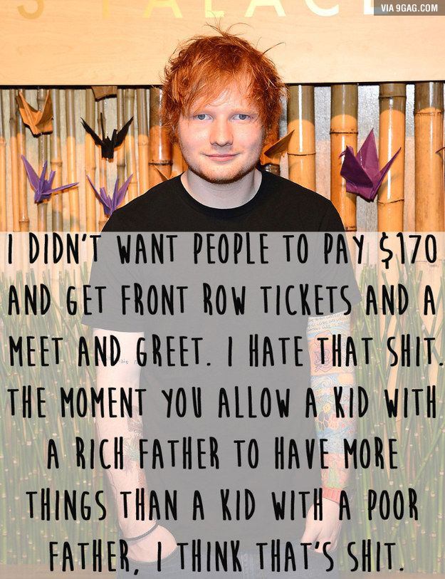 9GAG's tweet photo. And that's why I like @edsheeran!
http://t.co/VZ7AuGNQsF http://t.co/idp2q26o1B