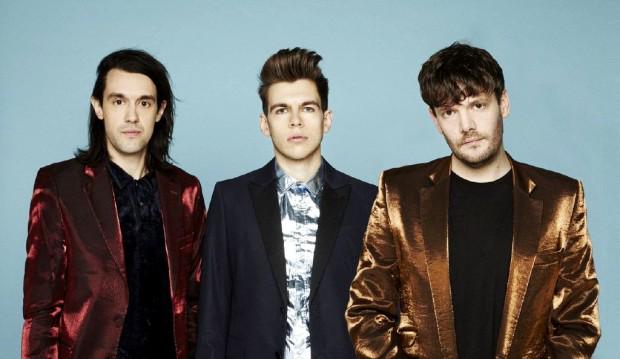 TwinFlamesBlog's tweet image. #NYEcountdown #DAY29 is @klaxons @jamieojreynolds with 'There Is No Other Time' bit.ly/1ECPy8w #BestOf2014