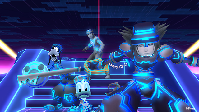 KINGDOMHEARTS's tweet photo. We're going to spend this weekend glued to our computers. Hope you have a good weekend KH fans! #Keystotheweekend http://t.co/LXwPAaX7Qe