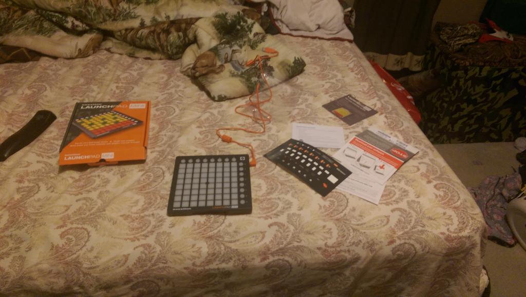 keganwilson000's tweet image. HOLY FUDGE BALLS YYYYYEEEEESSSSS!!!! @WeAreNovation #launchpadmini