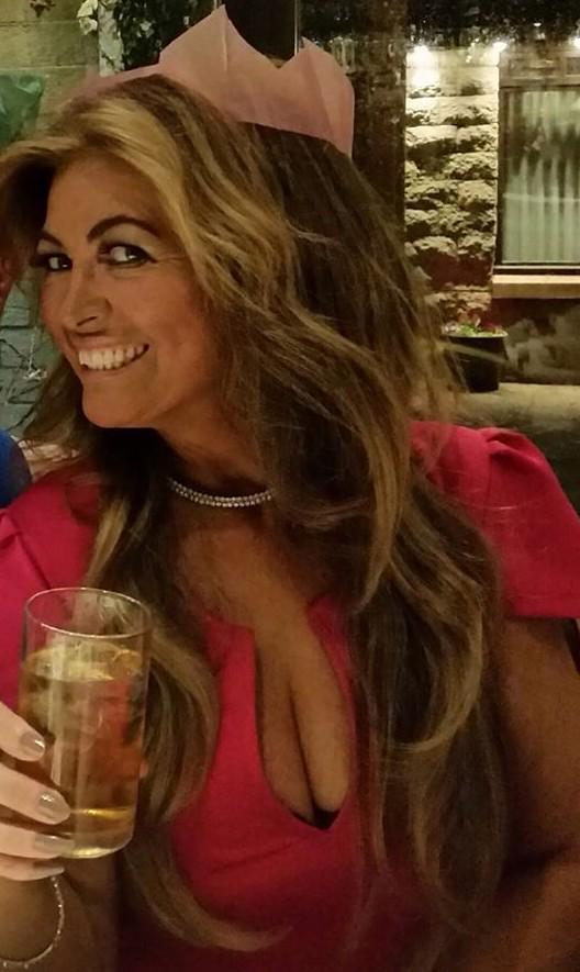 Merry Christmas Twitter Land, cheers xx