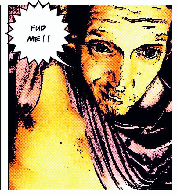 #FUDcoin #FUDsterMafia $FUD  via ^$FUD